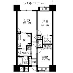 北千住駅 16.5万円