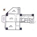 コープ野村一番町5階32.0万円