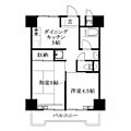 フジタオーク業平マンション9階13.0万円