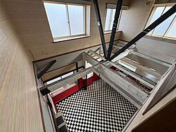 室内の画像