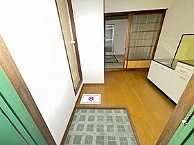 大阪府大阪市西成区玉出西1丁目2-23（賃貸マンション1K・3階・19.44㎡） その12