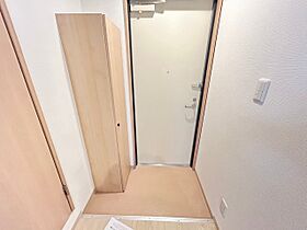 大阪府大阪市住之江区御崎6丁目（賃貸マンション1K・4階・23.76㎡） その17