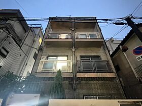 大阪府大阪市西成区天下茶屋3丁目26-2（賃貸マンション1K・1階・21.86㎡） その19