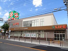 Luxe我孫子II  ｜ 大阪府大阪市住吉区山之内1丁目5-3（賃貸マンション1K・11階・23.89㎡） その28