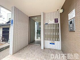 ソレアードコート  ｜ 大阪府大阪市西成区千本南2丁目（賃貸マンション1K・3階・26.64㎡） その21