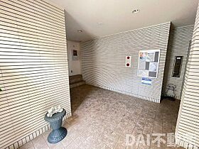 ソレアードコート  ｜ 大阪府大阪市西成区千本南2丁目（賃貸マンション1K・3階・26.64㎡） その22