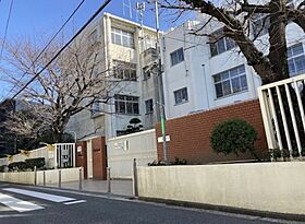 スプランディッド阿倍野  ｜ 大阪府大阪市阿倍野区王子町1丁目（賃貸マンション1K・13階・22.05㎡） その24