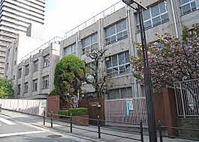 スプランディッド阿倍野  ｜ 大阪府大阪市阿倍野区王子町1丁目（賃貸マンション1K・13階・22.05㎡） その25