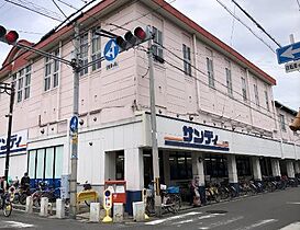 ルクール天下茶屋北  ｜ 大阪府大阪市西成区天下茶屋北1丁目（賃貸マンション1K・7階・30.21㎡） その30