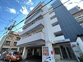 グランエクラ岸里  ｜ 大阪府大阪市西成区岸里東1丁目（賃貸マンション1K・4階・20.61㎡） その29