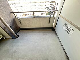 ドゥスプランドゥール  ｜ 大阪府大阪市西成区山王1丁目（賃貸マンション2K・5階・32.50㎡） その13