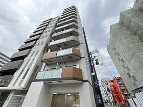 SOAR SHINIMAMIYA  ｜ 大阪府大阪市西成区花園北1丁目（賃貸マンション1DK・10階・24.05㎡） その26