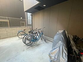 レクラン岸里東  ｜ 大阪府大阪市西成区岸里東2丁目（賃貸マンション1K・3階・27.84㎡） その23