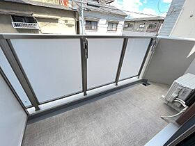 Halu花園町  ｜ 大阪府大阪市西成区松2丁目（賃貸マンション1K・5階・25.09㎡） その11