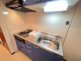 ル・クレール天下茶屋  ｜ 大阪府大阪市西成区天下茶屋3丁目（賃貸マンション1K・3階・24.18㎡） その6