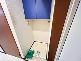 ル・クレール天下茶屋  ｜ 大阪府大阪市西成区天下茶屋3丁目（賃貸マンション1K・3階・24.18㎡） その19