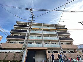 プランドール天王寺SOUTH  ｜ 大阪府大阪市西成区玉出西2丁目（賃貸マンション2K・5階・31.35㎡） その28