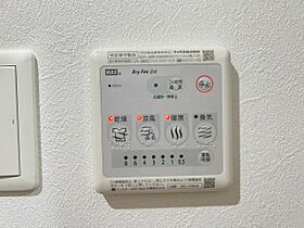 パラゴン梅南ステーションフロント  ｜ 大阪府大阪市西成区梅南1丁目（賃貸マンション1LDK・6階・31.05㎡） その16