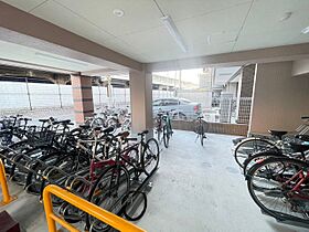 ルミエール花園II  ｜ 大阪府大阪市西成区花園北2丁目（賃貸マンション1K・5階・18.18㎡） その24