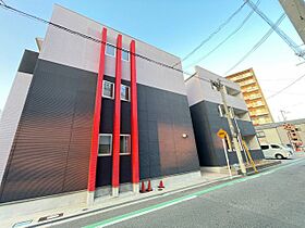 グランパシフィックプラムスクエア  ｜ 大阪府大阪市西成区梅南3丁目（賃貸アパート1LDK・2階・40.33㎡） その30