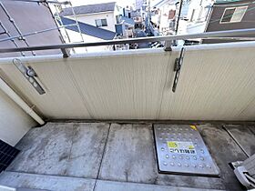 REBANGA阿倍野AP  ｜ 大阪府大阪市西成区天下茶屋東1丁目（賃貸マンション1K・2階・31.00㎡） その10