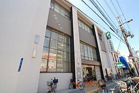 HomeBuilder KISHINOSATO  ｜ 大阪府大阪市西成区岸里1丁目（賃貸マンション1K・2階・29.68㎡） その28