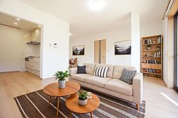 大高台三丁目戸建て「リノベ×新耐震×P3台可」