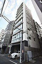 東京都渋谷区恵比寿西2丁目（賃貸マンション1R・3階・12.96㎡） その3