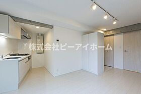 東京都世田谷区奥沢2丁目（賃貸マンション1K・3階・26.21㎡） その7