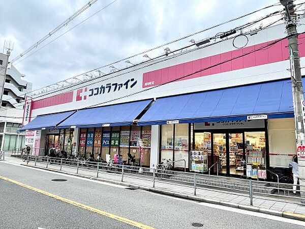 大阪府大阪市阿倍野区王子町2丁目(賃貸マンション1DK・3階・35.00㎡)の写真 その22