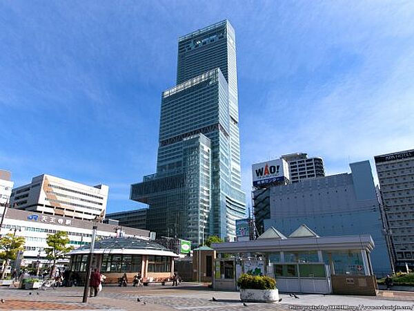 大阪府大阪市天王寺区悲田院町(賃貸マンション1K・2階・26.89㎡)の写真 その28