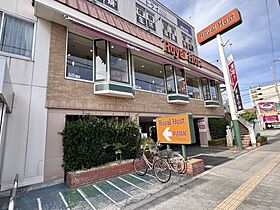 大阪府大阪市東住吉区南田辺1丁目（賃貸マンション1R・2階・16.80㎡） その18