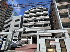 大阪府大阪市阿倍野区松崎町2丁目（賃貸マンション2LDK・1階・46.00㎡） その1