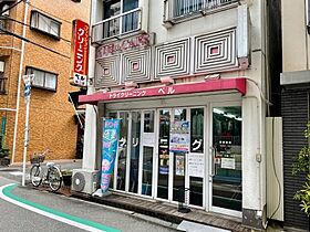 大阪府大阪市阿倍野区松崎町2丁目（賃貸マンション2LDK・1階・46.00㎡） その25