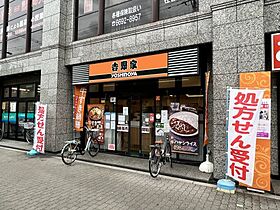 大阪府大阪市阿倍野区阪南町5丁目（賃貸マンション1DK・4階・30.00㎡） その23