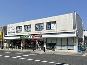 大阪府大阪市阿倍野区三明町1丁目（賃貸マンション1R・1階・14.84㎡） その19