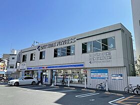 大阪府大阪市阿倍野区三明町1丁目（賃貸マンション1R・1階・14.84㎡） その25