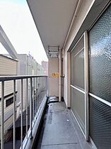 大阪府大阪市阿倍野区播磨町1丁目（賃貸マンション1DK・5階・33.66㎡） その12