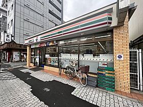 大阪府大阪市阿倍野区播磨町1丁目（賃貸マンション1LDK・2階・48.03㎡） その30