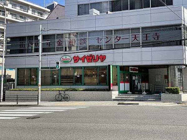 大阪府大阪市阿倍野区松崎町3丁目(賃貸マンション2LDK・4階・40.31㎡)の写真 その26