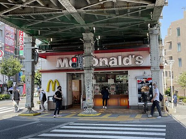 大阪府大阪市天王寺区大道4丁目(賃貸マンション2LDK・5階・48.00㎡)の写真 その19