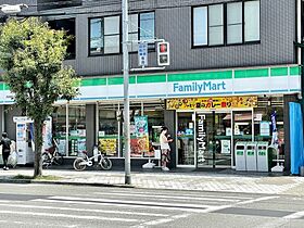 大阪府大阪市阿倍野区王子町2丁目（賃貸アパート1K・3階・27.70㎡） その30