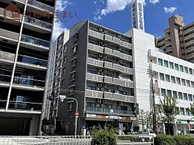 大阪府大阪市阿倍野区昭和町3丁目（賃貸マンション1DK・6階・30.00㎡） その1