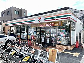 大阪府大阪市阿倍野区昭和町3丁目（賃貸マンション1DK・6階・30.00㎡） その26