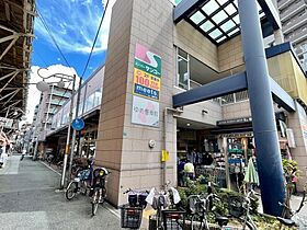 大阪府大阪市東住吉区桑津1丁目（賃貸マンション1K・8階・25.25㎡） その28