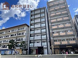 昭和町駅 6.0万円