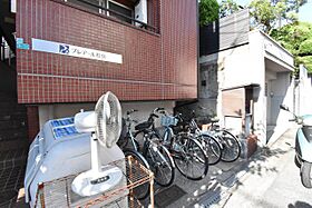 大阪府大阪市阿倍野区松虫通1丁目（賃貸マンション1R・2階・22.00㎡） その14