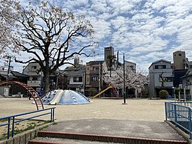 大阪府大阪市東住吉区北田辺2丁目（賃貸マンション1K・9階・22.76㎡） その20