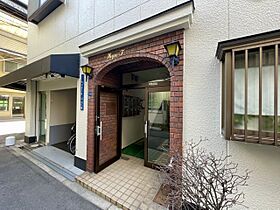 大阪府大阪市東住吉区駒川4丁目（賃貸マンション1DK・4階・27.00㎡） その13