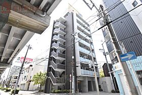 大阪府大阪市東住吉区田辺2丁目（賃貸マンション1K・1階・21.32㎡） その1